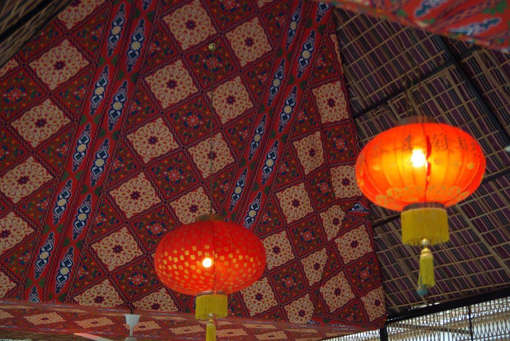 Pyramids Luxor Hotel & Spa Exterior foto