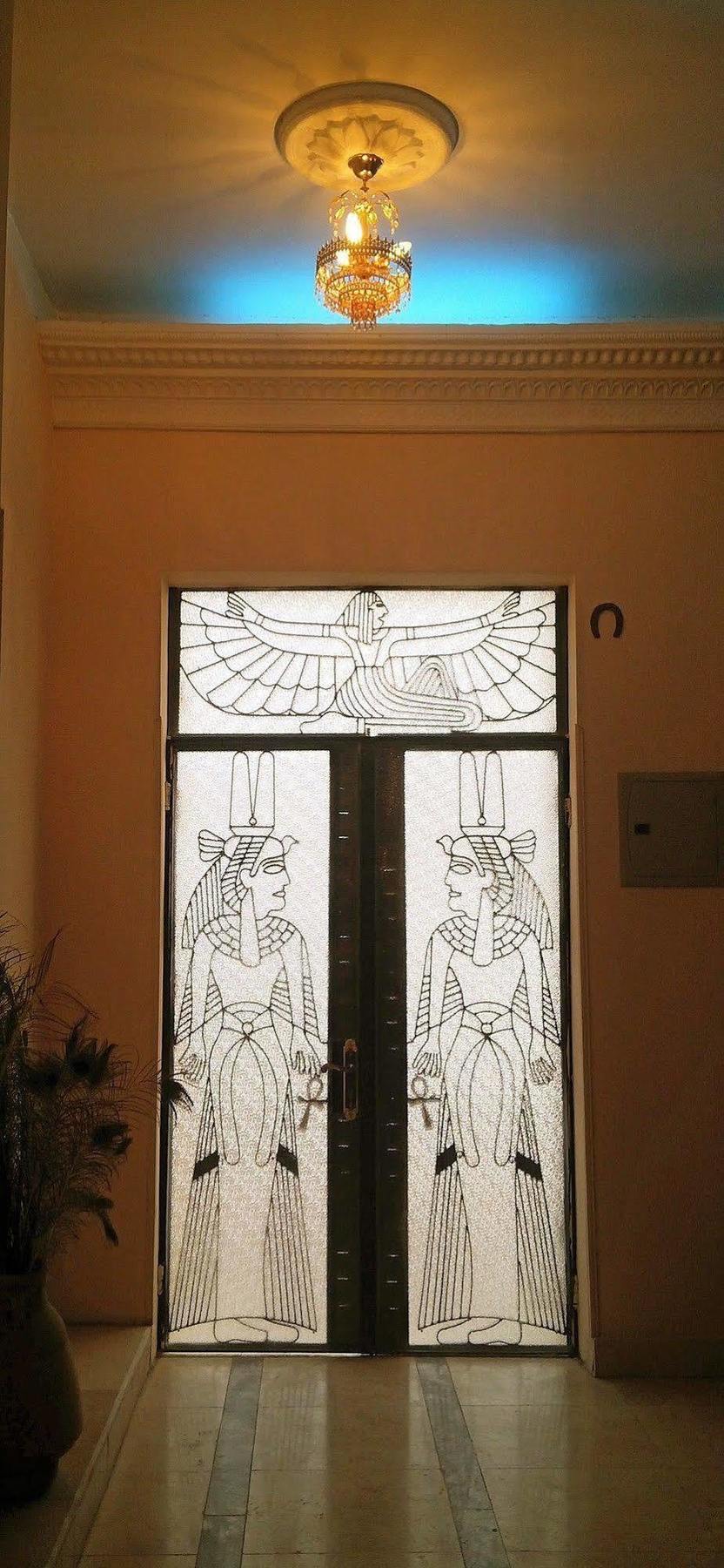 Pyramids Luxor Hotel & Spa Exterior foto
